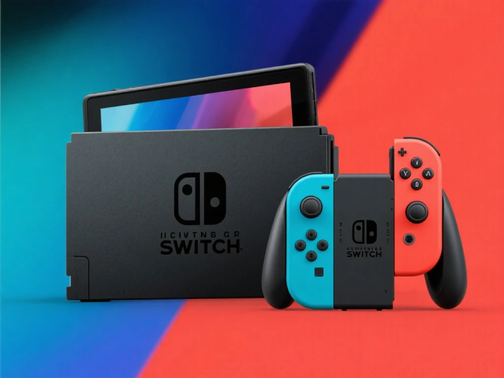 外媒看好Switch2：有望成为任天堂史上最佳主机！